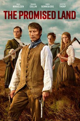 The Promised Land English YIFY Subtitle Details .